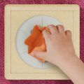 Quercetti Kubo jigsaw