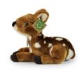Rappa Plush wheelie lying 22 cm ECO-FRIENDLY