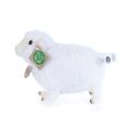 Rappa Plush Sheep 20 cm ECO-FRIENDLY