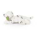 Rappa Plush Dalmatian lying 20 cm ECO-FRIENDLY