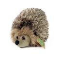 Rappa Plush hedgehog 16 cm ECO-FRIENDLY