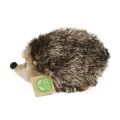 Rappa Plush hedgehog 16 cm ECO-FRIENDLY