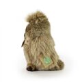 Rappa Plush otter 17 cm ECO-FRIENDLY