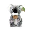 Rappa Plush koala sitting 18 cm ECO-FRIENDLY