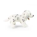 Rappa Plush Dalmatian standing 20 cm ECO-FRIENDLY