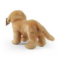 Rappa Plush Labrador standing 20 cm ECO-FRIENDLY