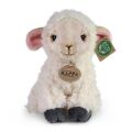 Rappa Plush sheep 18 cm ECO-FRIENDLY