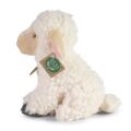 Rappa Plush sheep 18 cm ECO-FRIENDLY