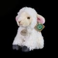 Rappa Plush sheep 18 cm ECO-FRIENDLY