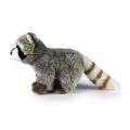 Rappa Plush raccoon 28 cm ECO-FRIENDLY