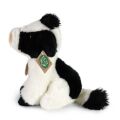 Rappa Plush cow sitting 18 cm ECO-FRIENDLY