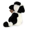 Rappa Plush cow sitting 18 cm ECO-FRIENDLY