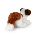 Rappa Plush dog Shih-tzu 45 cm ECO-FRIENDLY
