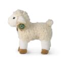 Rappa Plush Sheep 23 cm ECO-FRIENDLY