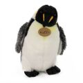 Rappa Plush Penguin 27 cm ECO-FRIENDLY