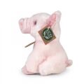 Rappa Plush pig 16 cm ECO-FRIENDLY