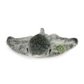 Rappa Plush stingray 43 cm ECO-FRIENDLY