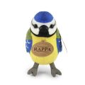 Rappa Plush tit 12 cm ECO-FRIENDLY