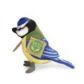 Rappa Plush tit 12 cm ECO-FRIENDLY