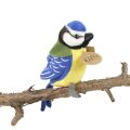 Rappa Plush tit 12 cm ECO-FRIENDLY