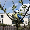Rappa Plush tit 12 cm ECO-FRIENDLY