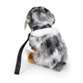 Rappa Plush dog Australian Shepherd sitting 27 cm ECO-FRIENDLY
