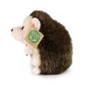 Rappa Plush hedgehog 13 cm ECO-FRIENDLY