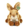 Rappa Plush Rabbit 23 cm ECO-FRIENDLY