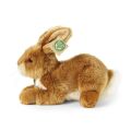 Rappa Plush Rabbit 23 cm ECO-FRIENDLY