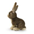 Rappa Plush Rabbit 30 cm ECO-FRIENDLY