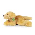 Rappa Plush dog retriever 30 cm ECO-FRIENDLY