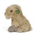Rappa Plush capybara 18 cm ECO-FRIENDLY