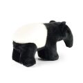 Rappa Plush tapir 22 cm ECO-FRIENDLY