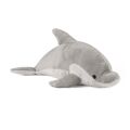 Rappa Plush Dolphin 38 cm ECO-FRIENDLY