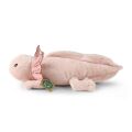 Rappa Plush axolotl 33 cm ECO-FRIENDLY