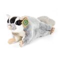 Rappa Plush flying squirrel 30 cm ECO-FRIENDLY