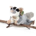 Rappa Plush flying squirrel 30 cm ECO-FRIENDLY