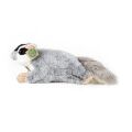 Rappa Plush flying squirrel 30 cm ECO-FRIENDLY