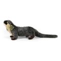 Rappa Plush Otter 30 cm ECO-FRIENDLY