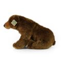 Rappa Plush bear 40 cm ECO-FRIENDLY