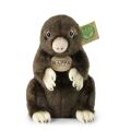 Rappa Plush Mole 21 cm ECO-FRIENDLY