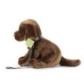 Rappa Plush Labrador 25 cm ECO-FRIENDLY