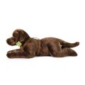 Rappa Stuffed dog labrador 61 cm ECO-FRIENDLY