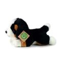 Rappa Plush Bernese Mountain Dog lying 20 cm ECO-FRIENDLY