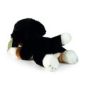 Rappa Plush Bernese Mountain Dog lying 20 cm ECO-FRIENDLY