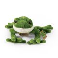 Rappa Plush Frog 15 cm ECO-FRIENDLY
