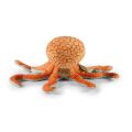 Rappa Plush octopus 36 cm ECO-FRIENDLY