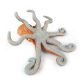 Rappa Plush octopus 36 cm ECO-FRIENDLY