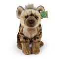 Rappa Plush Hyena 27 cm ECO-FRIENDLY