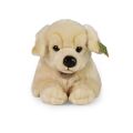 Rappa Plush dog golden retriever lying 39 cm ECO-FRIENDLY